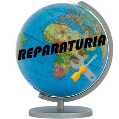 Repaircafe REPARATURIA, Oerlikon / Seebach