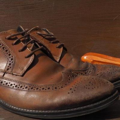 Schuh- Express- Service St. Johan