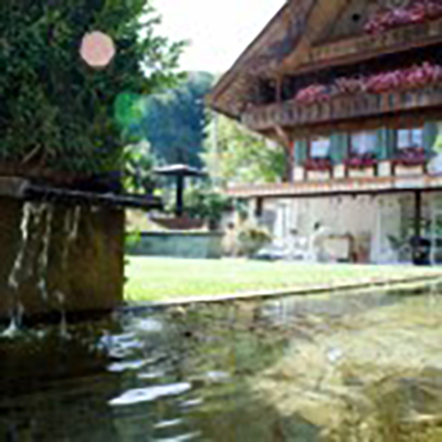 Riggenbach GmbH, Garten und Landschaft